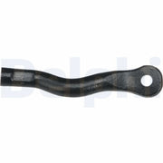 Delphi Steering Tie Rod End Ball Joint Front Left M15x1.5 fits Lexus Gs