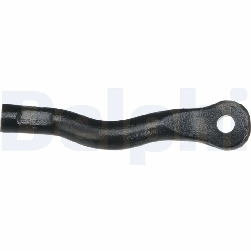Delphi Steering Tie Rod End Ball Joint Front Left M15x1.5 fits Lexus Gs