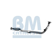 BM Catalysts Homologated Petrol Cat fits Mercedes-Benz E-Class 2000-2002 210.048