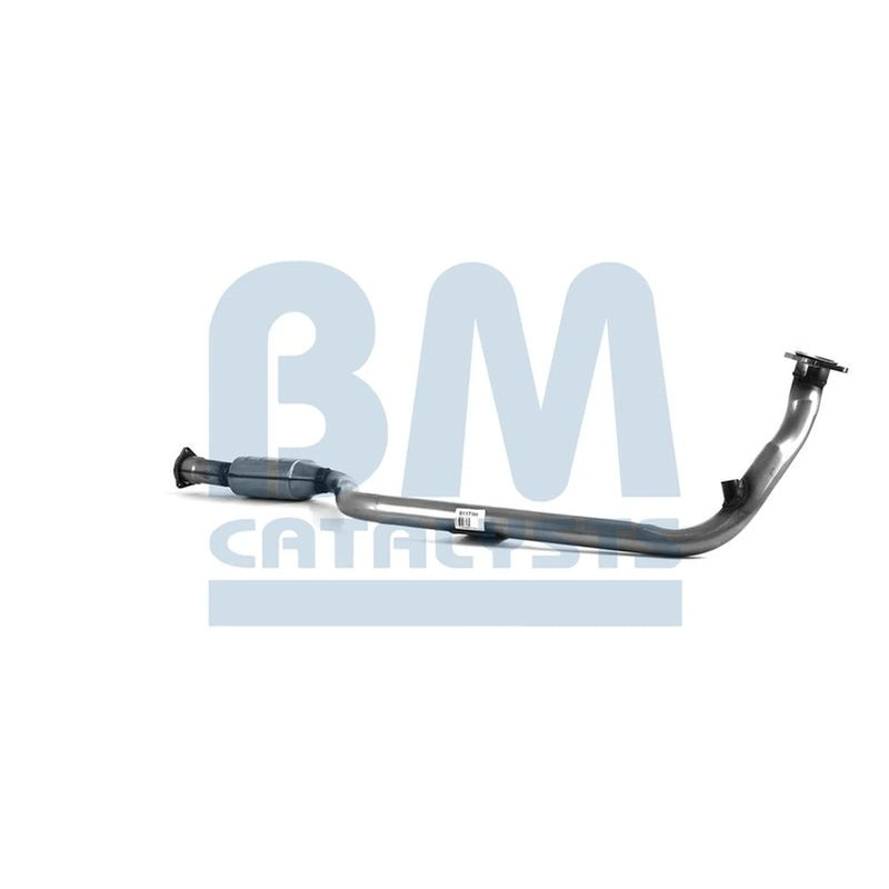 BM Catalysts Homologated Petrol Cat fits Mercedes-Benz E-Class 2000-2002 210.048