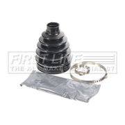 First Line Drive Shaft Bellow Kit Front Left Thermopl fits Mercedes-Benz A-Class