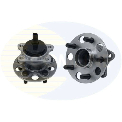 Comline Wheel Bearing Kit 135mm fits Toyota Yaris 2020 on 1.0 1.5