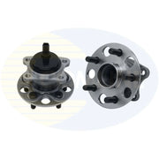 Comline Wheel Bearing Kit 135mm CHA504