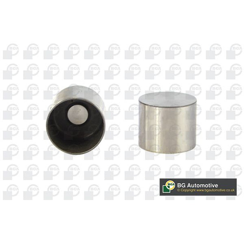 BGA Valve Tappet Lifter fits Ford Fiesta 1996-2002 1.4