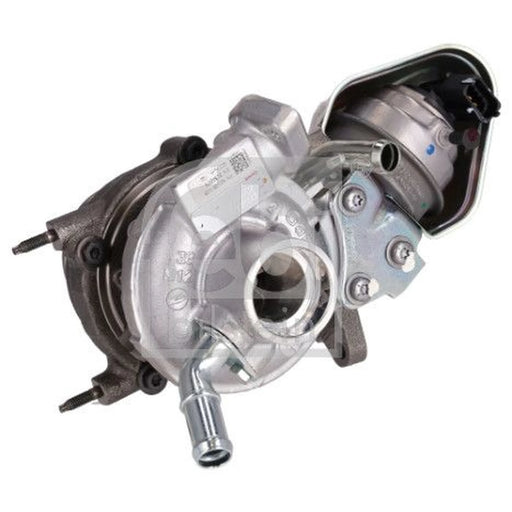 Febi Turbocharger Turbo Unit 186754