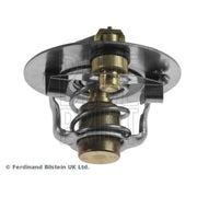 Blue Print Thermostat Kit (Thermostat + Coolant Tempe fits Suzuki Grand Vitara I