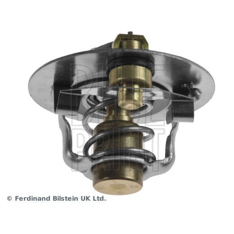 Blue Print Thermostat Kit (Thermostat + Coolant Tempe fits Suzuki Grand Vitara I