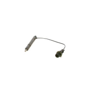 Bosch Injector Nozzle & Holder Assembly fits Volvo FM7 1998-2001