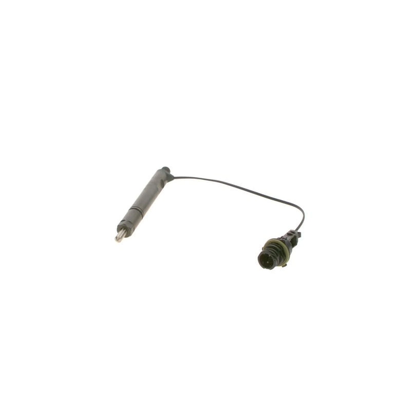 Bosch Injector Nozzle & Holder Assembly fits Volvo FM7 1998-2001