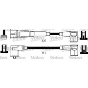 Valeo Ignition HT Lead Cable Kit 346359