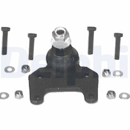 Delphi Ball Joint Lower TC339