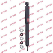 KYB Shock Absorber Damper Strut Rear fits Toyota Liteace 1986-1991 1.5