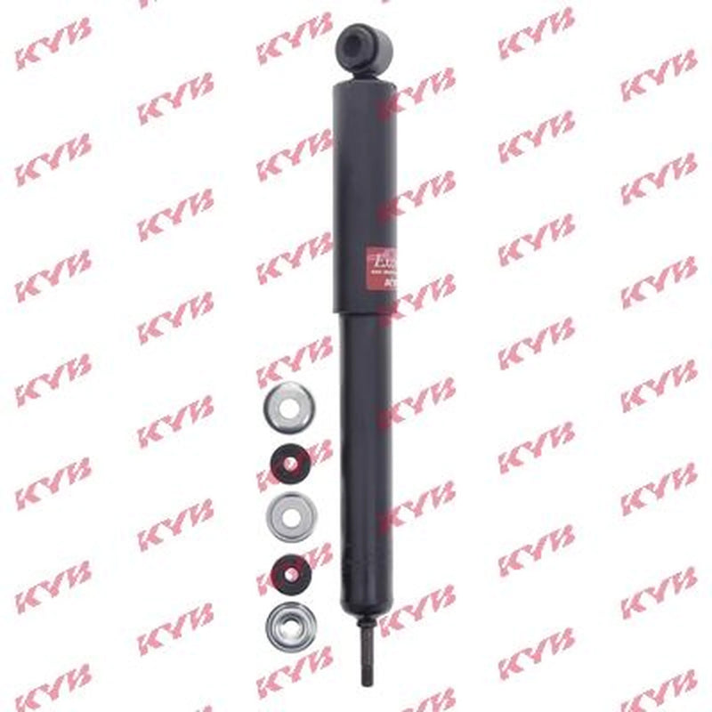 KYB Shock Absorber Damper Strut Rear fits Toyota Liteace 1986-1991 1.5
