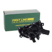 First Line Thermostat,Coolant fits Dacia Dokker 2019-2021 1.3