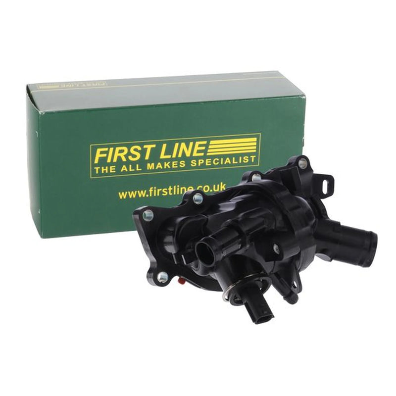 First Line Thermostat,Coolant fits Dacia Dokker 2019-2021 1.3