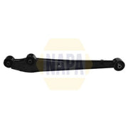 NAPA Control/Trailing Arm Rear Left fits Opel Agila A 2000-2007 1.0 1.2 1.3