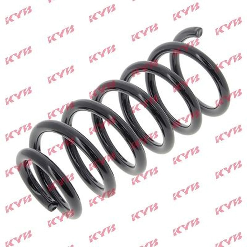 KYB 2 x Suspension Springs fits Audi A6 C5 1997-2005 1.8 2.4 2.5 2.8 3.0