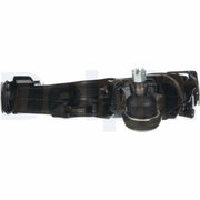 Delphi Control/Trailing Arm Lower fits Toyota Land Cruiser 200 2007-2008 4.5 4.7