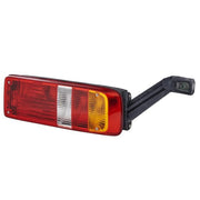 Hella Tail Light / Lamp P21W Right