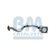 BM Catalysts Homologated Petrol Cat fits Citroën Xsara 2000-2005 1.6