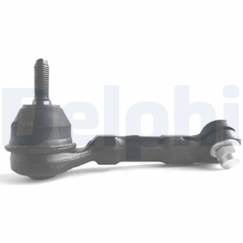 Delphi Steering Tie Rod End Ball Joint Front Left M14x1.5 fits Renault Clio I