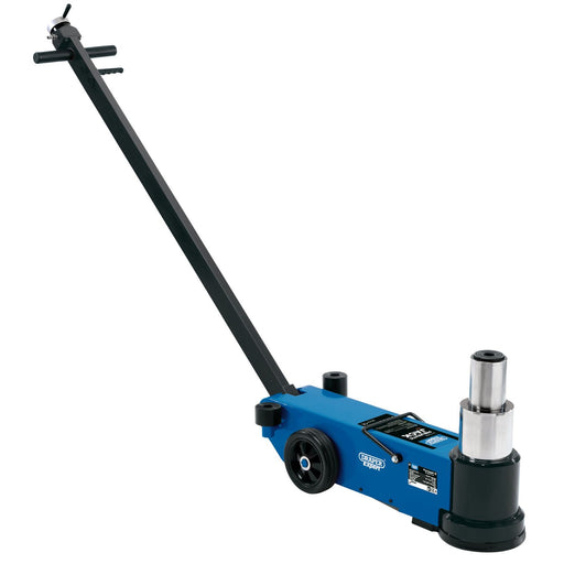 Draper Pneumatic Jack, 50 Tonne 02081 Draper - Dynamic Drive