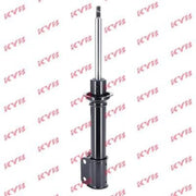 KYB Shock Absorber Damper Strut Front fits Renault Megane Scénic 1997-1999