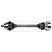 Borg & Beck CV Drive Shaft Driveshaft Front Left BDS1009