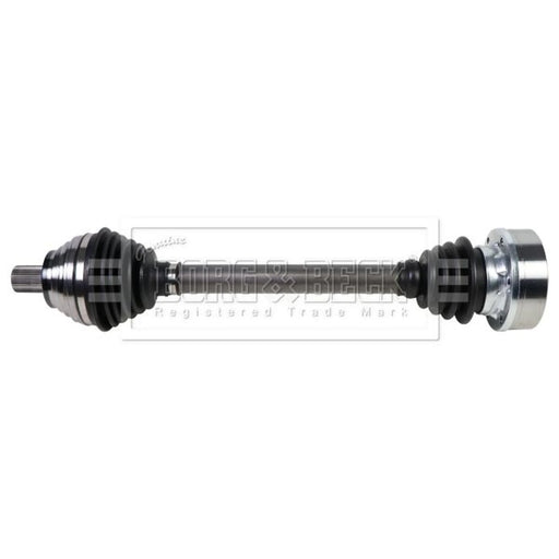 Borg & Beck CV Drive Shaft Driveshaft Front Left BDS1009