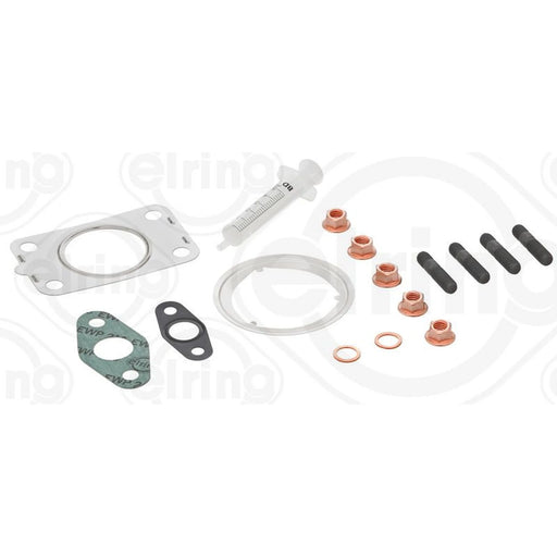 Elring Charger Mounting Kit fits VW Crafter 30-35 Bus 2006-2013 2.5