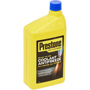 2x Prestone Coolant Antifreeze Ready to Use Universal Summer Winter -37°C Prestone  - Dynamic Drive