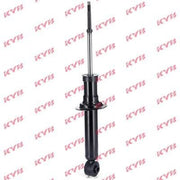 KYB Shock Absorber Damper Strut Rear fits Nissan Almera 1995-2000 1.4 1.6 2.0