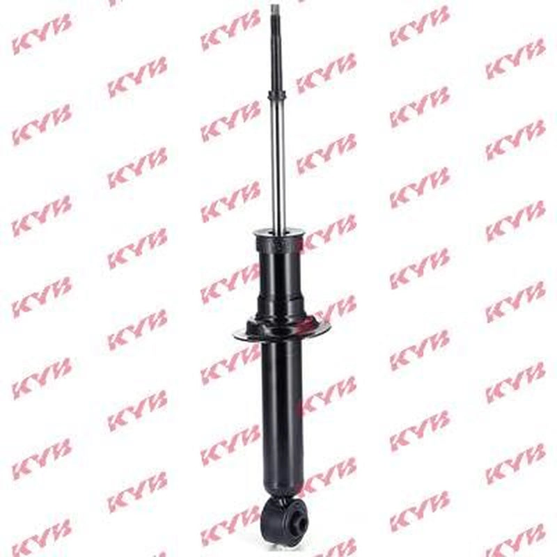 KYB Shock Absorber Damper Strut Rear fits Nissan Almera 1995-2000 1.4 1.6 2.0