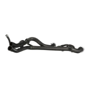 Gates Radiator Coolant Hose 730mm ID fits Seat Ibiza 2015-2017 1.0