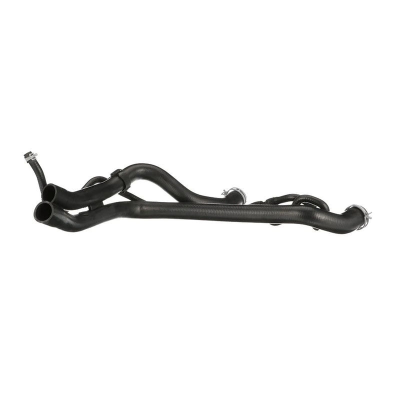 Gates Radiator Coolant Hose 730mm ID fits Seat Ibiza 2015-2017 1.0