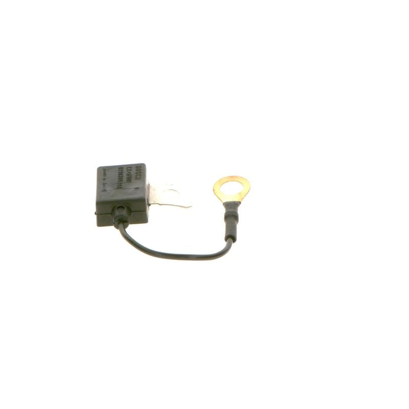 Bosch Ignition Suppressor Capacitor