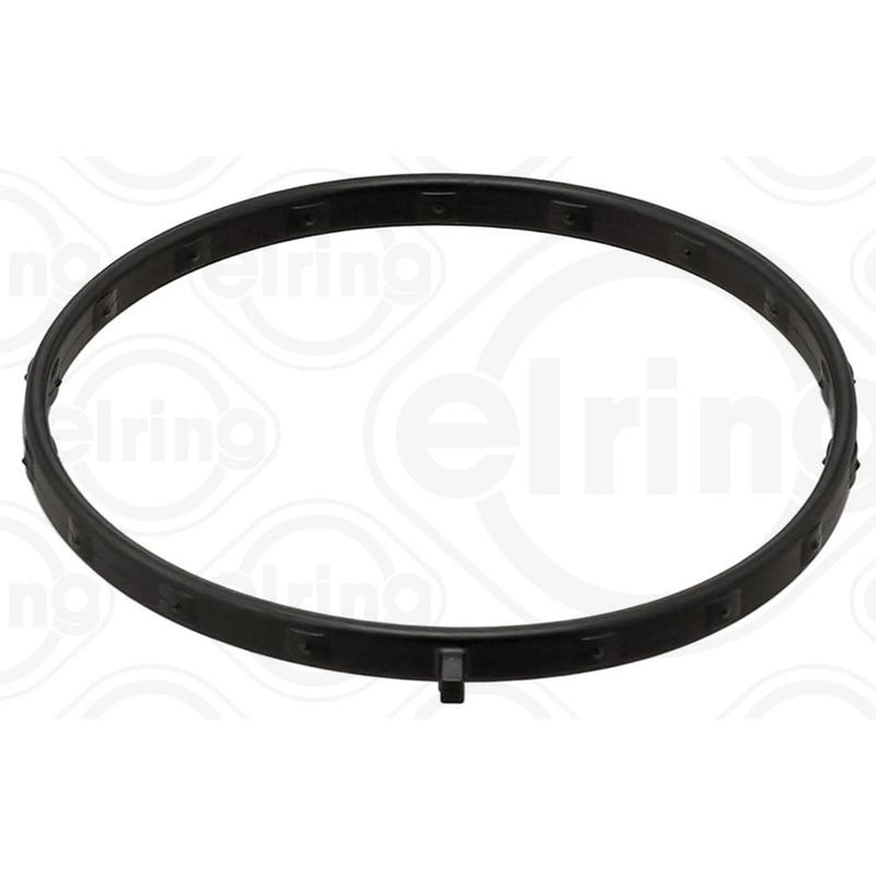 Elring Intake Manifold Housing Gasket OD ID Thick fits Mazda 3 2013-2019 2.0