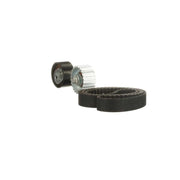 Gates Timing Belt Kit with Rollers fits Fiat Ducato 2001-2006 2.3