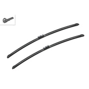 Bosch Aerotwin lateral installation Wiper Blade Set 6 fits Citroën Xsara Picasso