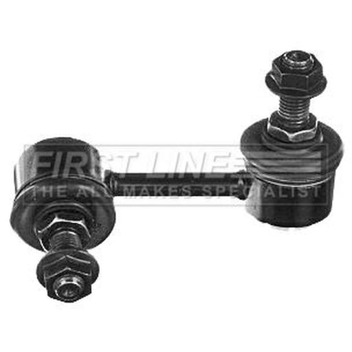 First Line Stabiliser Bar Link Coupling Rod fits Toyota Avensis 1997-2003