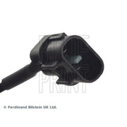 Blue Print ABS Wheel Speed Sensor Front Left ADG07177