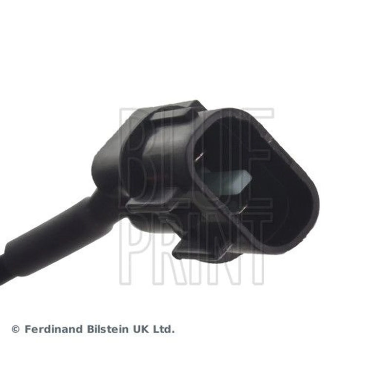 Blue Print ABS Wheel Speed Sensor Front Left ADG07177