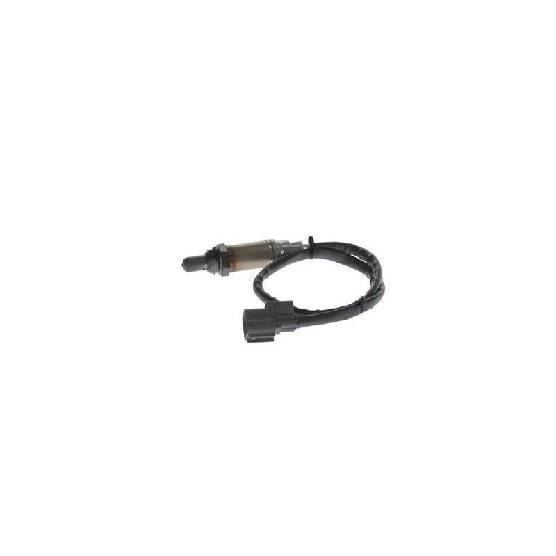 Bosch O2 Lambda Oxygen Sensor after catalytic converte fits Land Rover Discovery