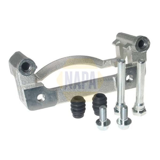 NAPA Napa Caliper Carrier (Single) fits Honda Accord 1993-1998 2.0 2.2