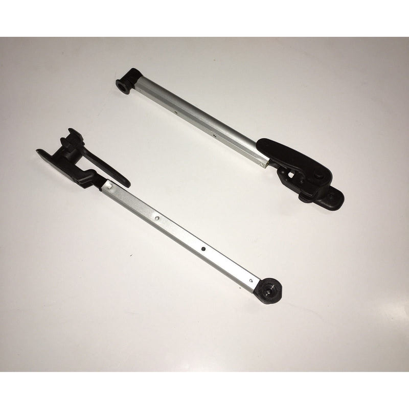 Dometic 400mm Click-Clack arms for S4 and S5 Windows 4499000165 Dometic - Dynamic Drive