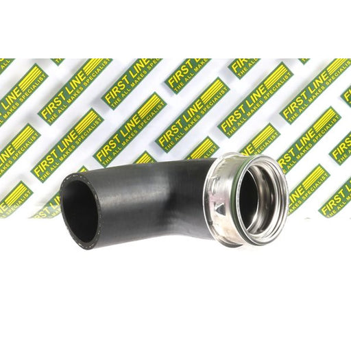 First Line Air Filter Intake Hose AEM (Ethylene Acrylate Rubber) fits Audi A4 B6