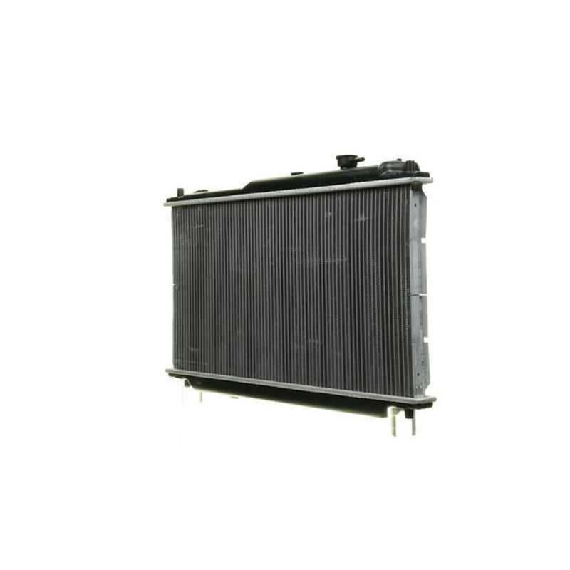 Mahle Engine Radiator fits Kia Carens I 2000-2002 1.8