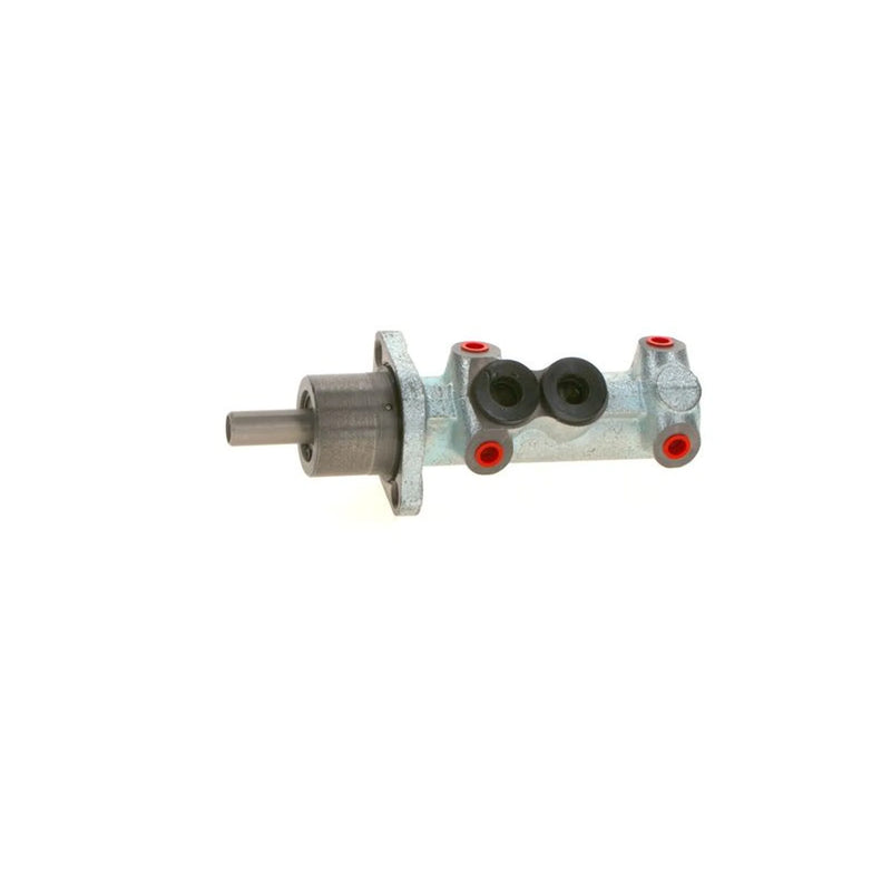 Bosch Brake Master Cylinder Hydraulic Assembly fits Fiat Punto 1993-2000