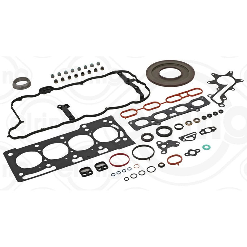 Elring Toyota Full Set fits Aston Martin Cygnet 2011-2013 1.3