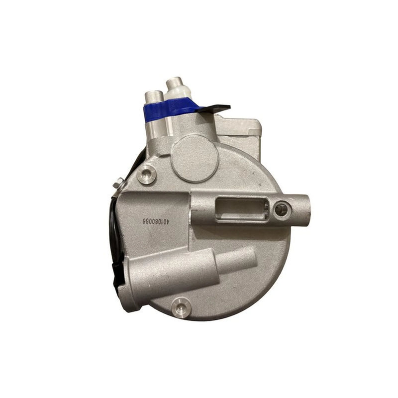 Hella Air Conditioning Compressor 8FK 366 203-151